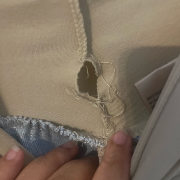 Maternity Jeans - Picture 2 of 3